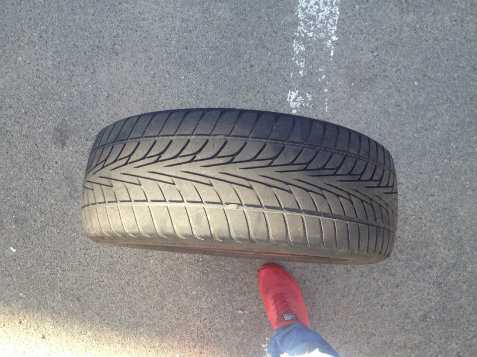 Продам літо Champiro GT Radial 205/55 R16 5