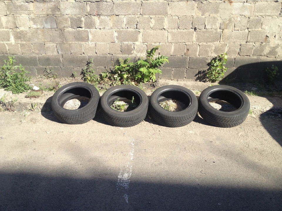 Продам літо Champiro GT Radial 205/55 R16 1