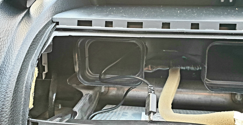 Автоутримувач iOttie Auto Sense Automatic 4