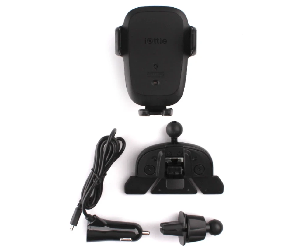Автоутримувач iOttie Auto Sense Automatic