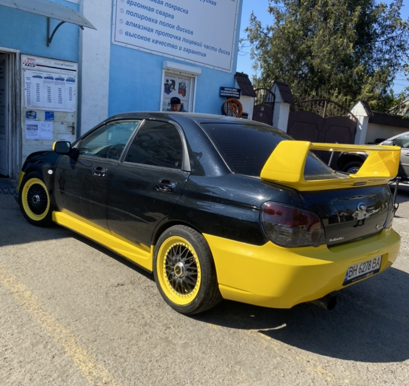 Rays Volk racing EVO II (2) 5