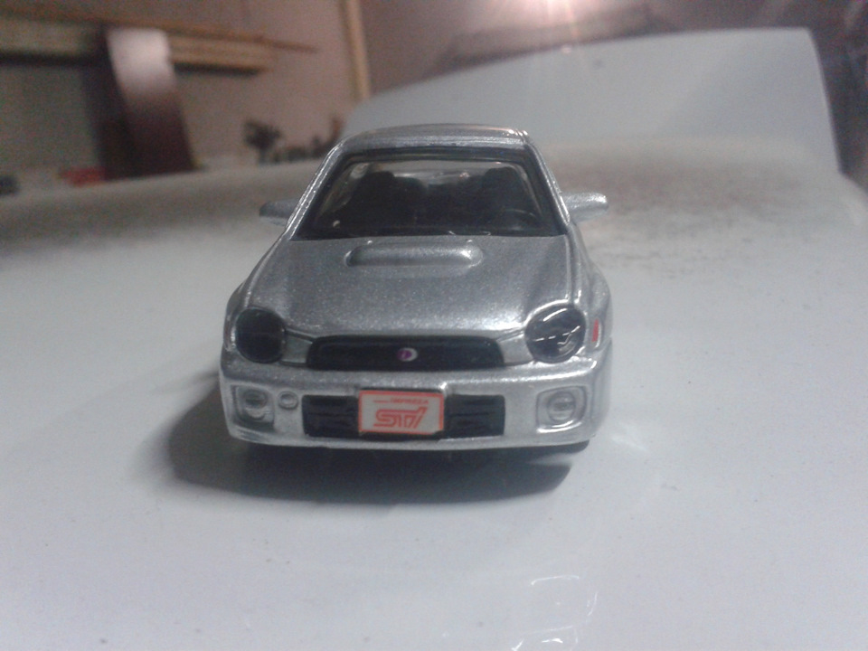 Зустрічайте нове авто :) 2