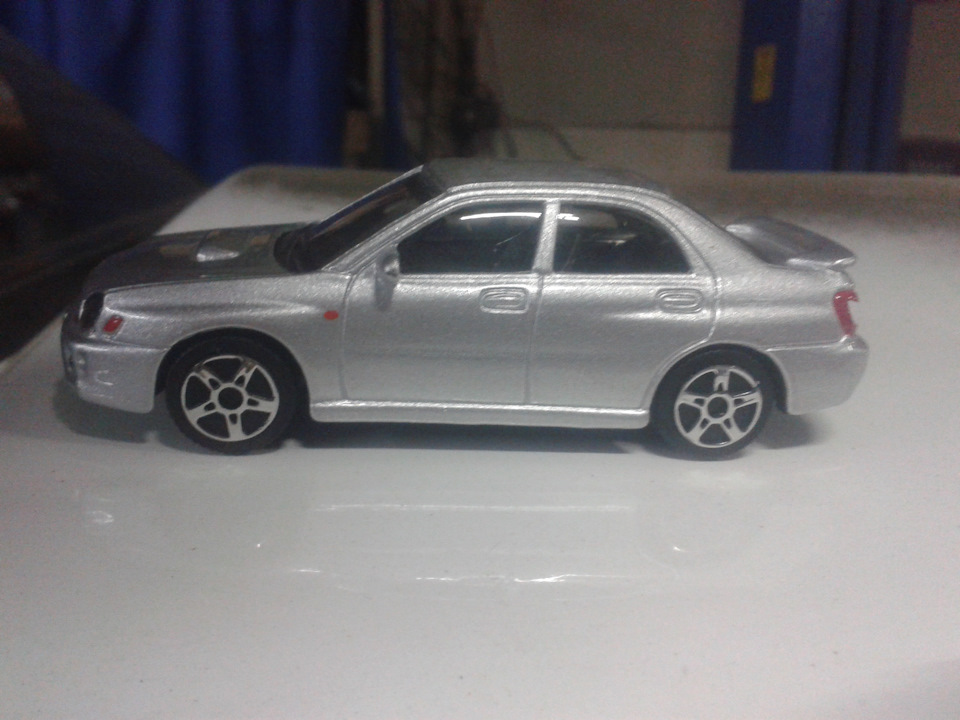 Зустрічайте нове авто :) 1