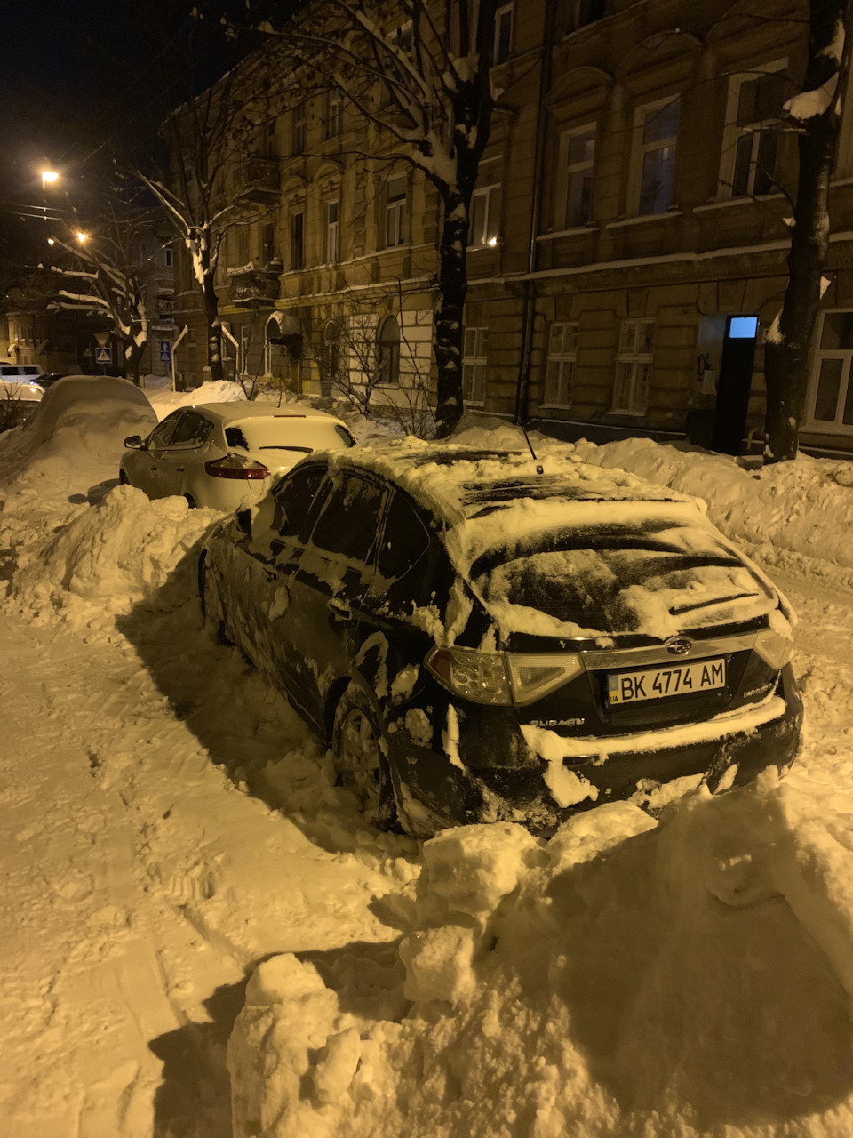 Перші пригоди 1