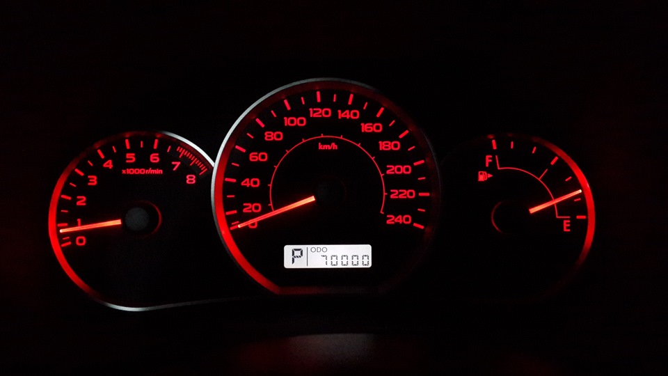 ТО 70.000 1