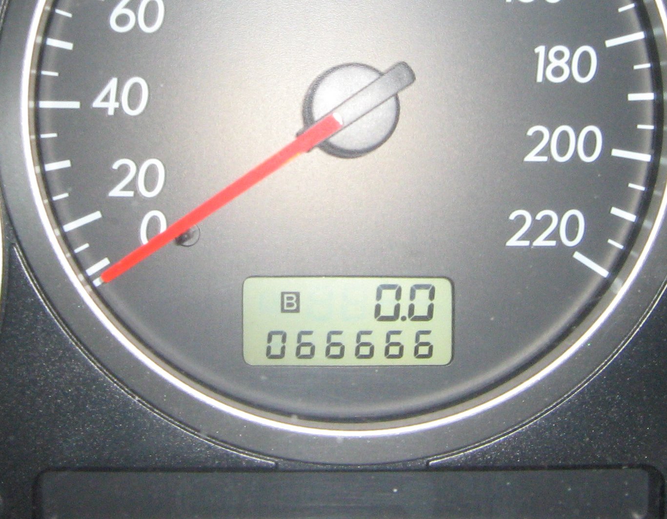 66666 можна зловити раз у житті авто 2