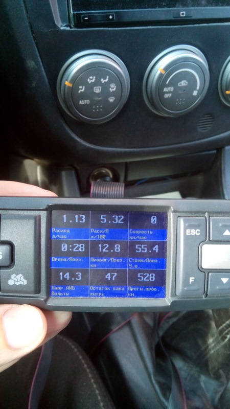 Бк multitronics 1