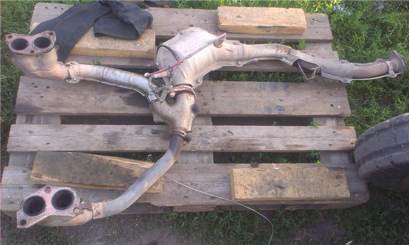 буб'ючий колектор дешево 5