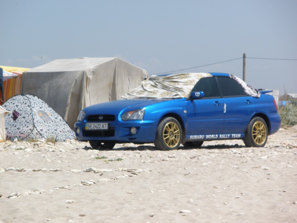Крим 2011 2