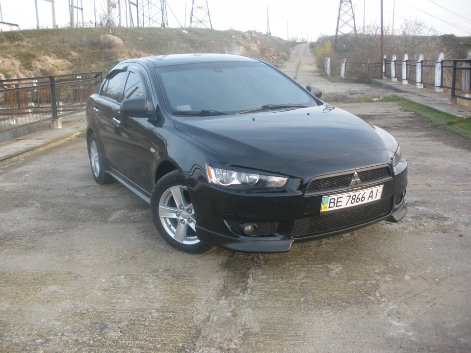 Запис, 1 лютого 2009