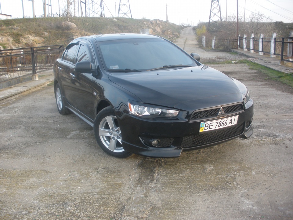 Запис, 1 лютого 2009 1