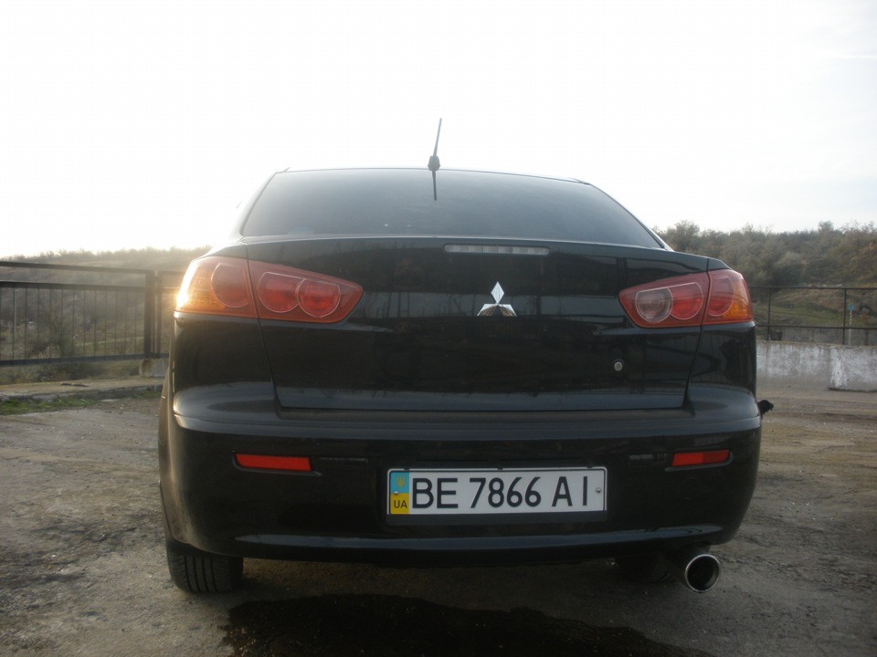 Запис, 1 лютого 2009 3
