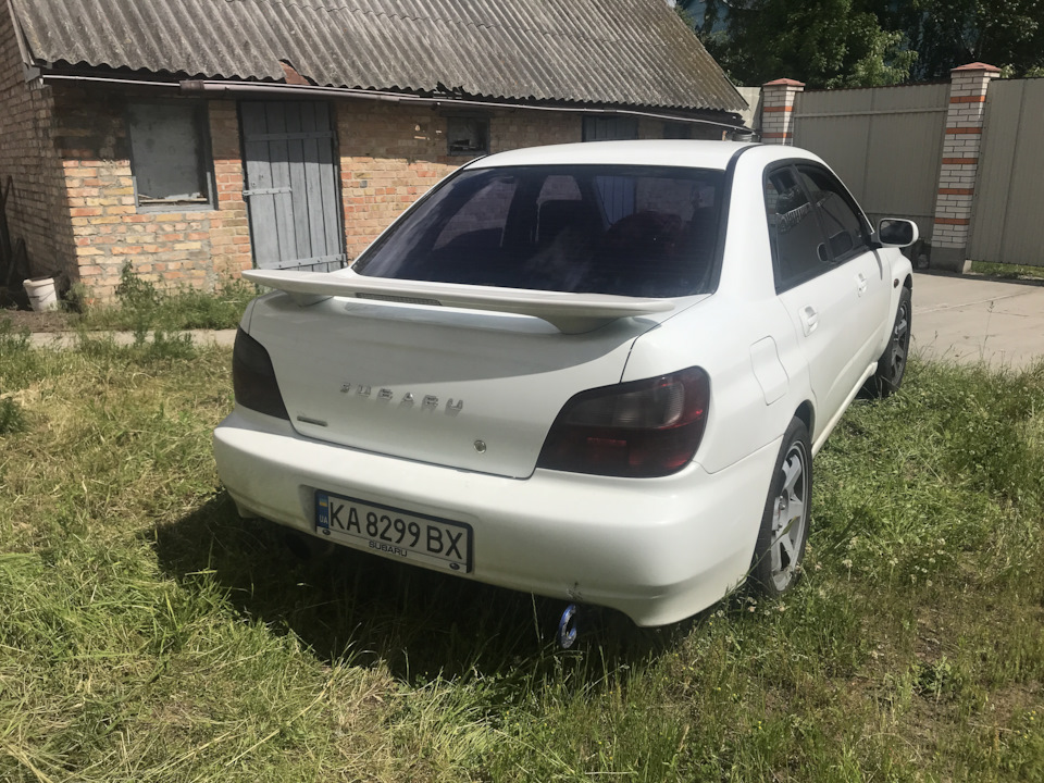 Перший крок! 3