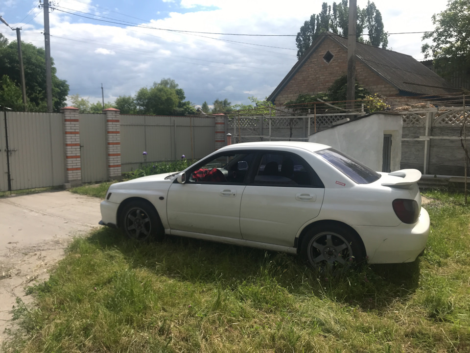 Перший крок! 2