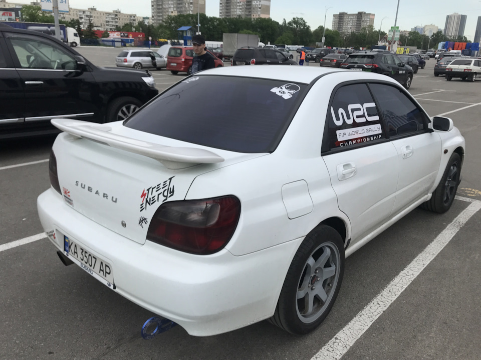Покупка. Початок шляху самурая) 2