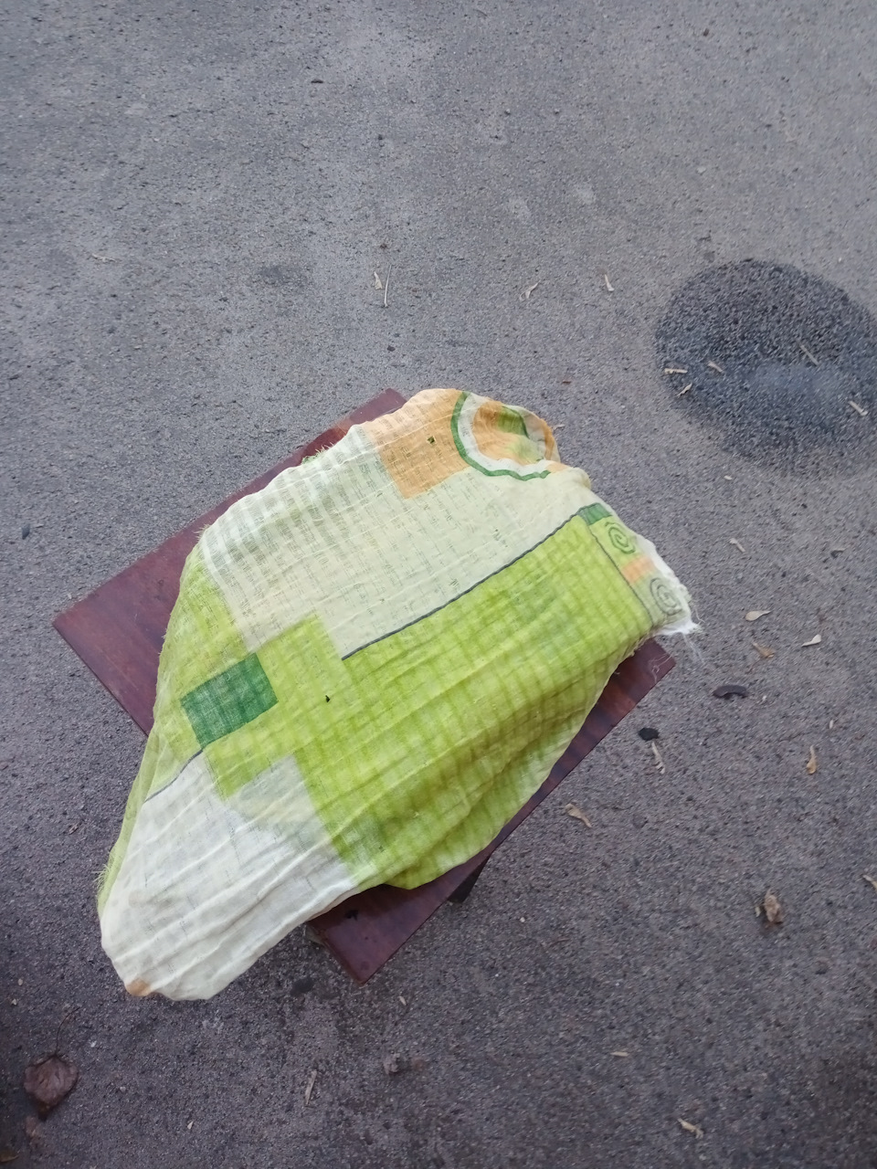 Міні-епопея з тонуванням ліхтарів 3