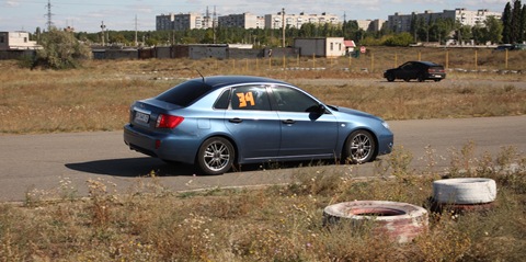 Гонка майстрів 4