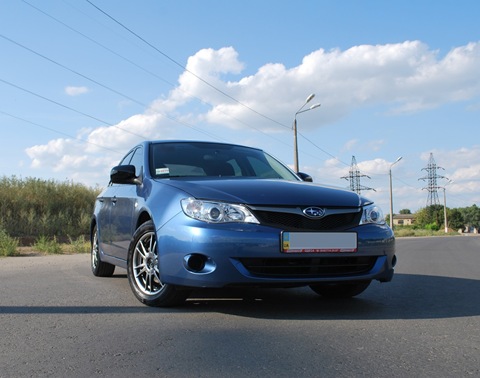 STI Grille 2