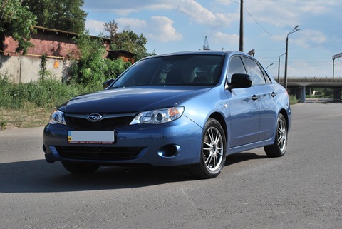 STI Grille 4