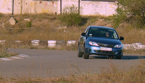 Time Attack: Race of Masters X 4