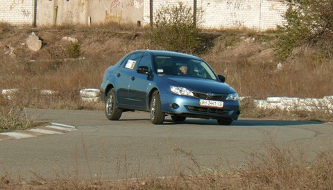Time Attack: Race of Masters X 3