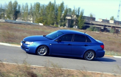 Time Attack: Race of Masters X 1