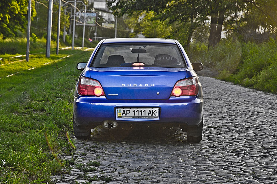 Перша фотосесія 4