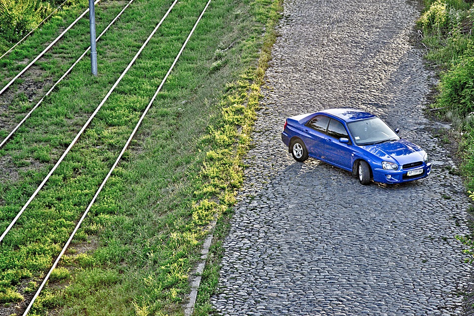 Перша фотосесія 3