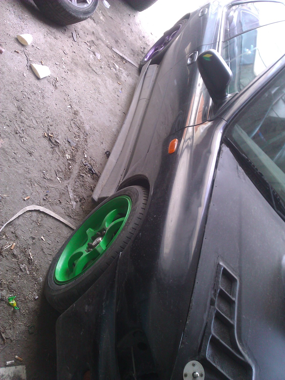 адван)) 1