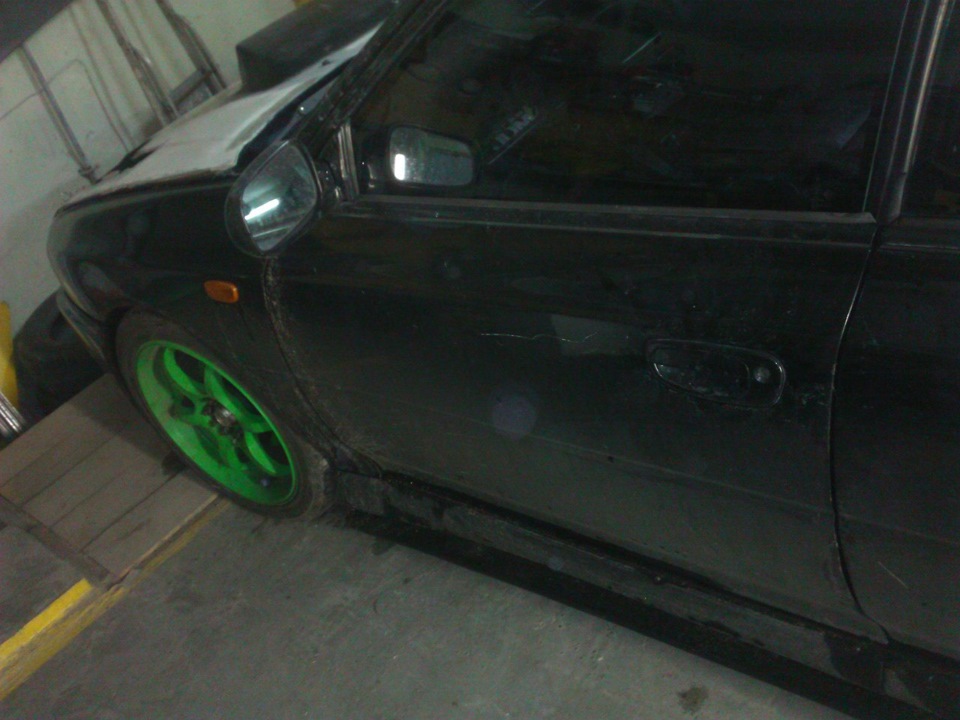 advan 1