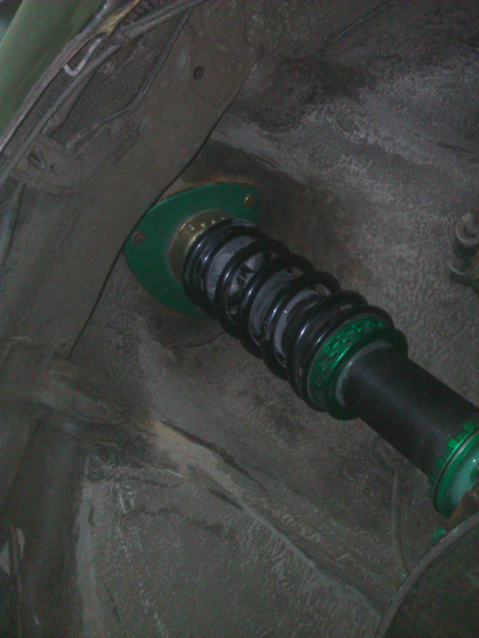 Койли tain 5
