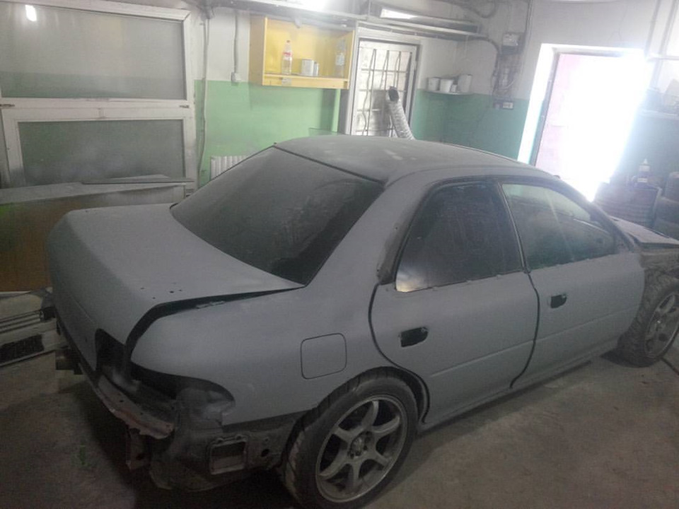 Фарбування 1