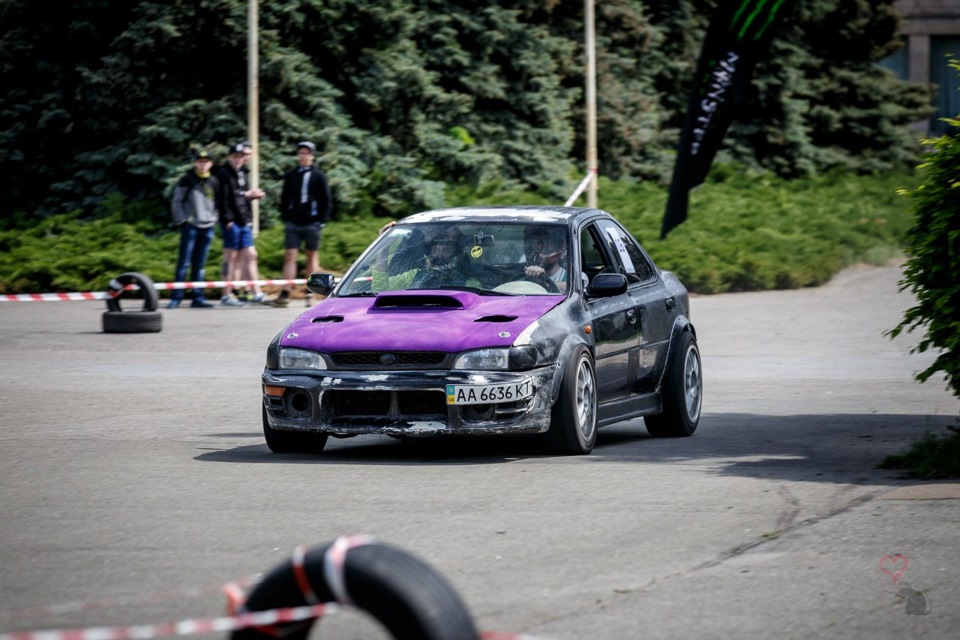 rdc slalom 3