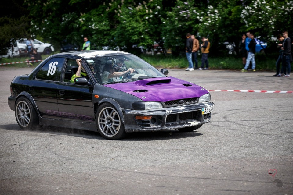 rdc slalom 4