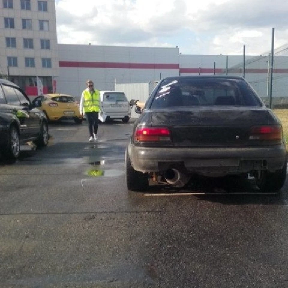 Rtr 1 етап
