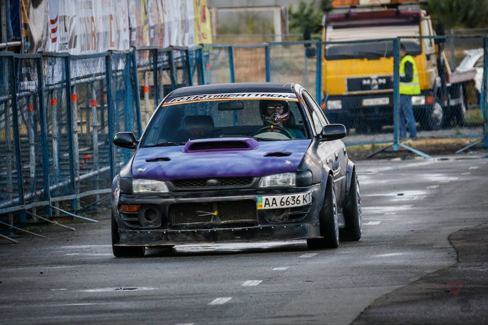 Rtr 1 етап 3