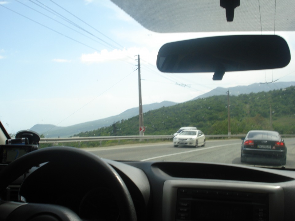 Ялта 2012 2