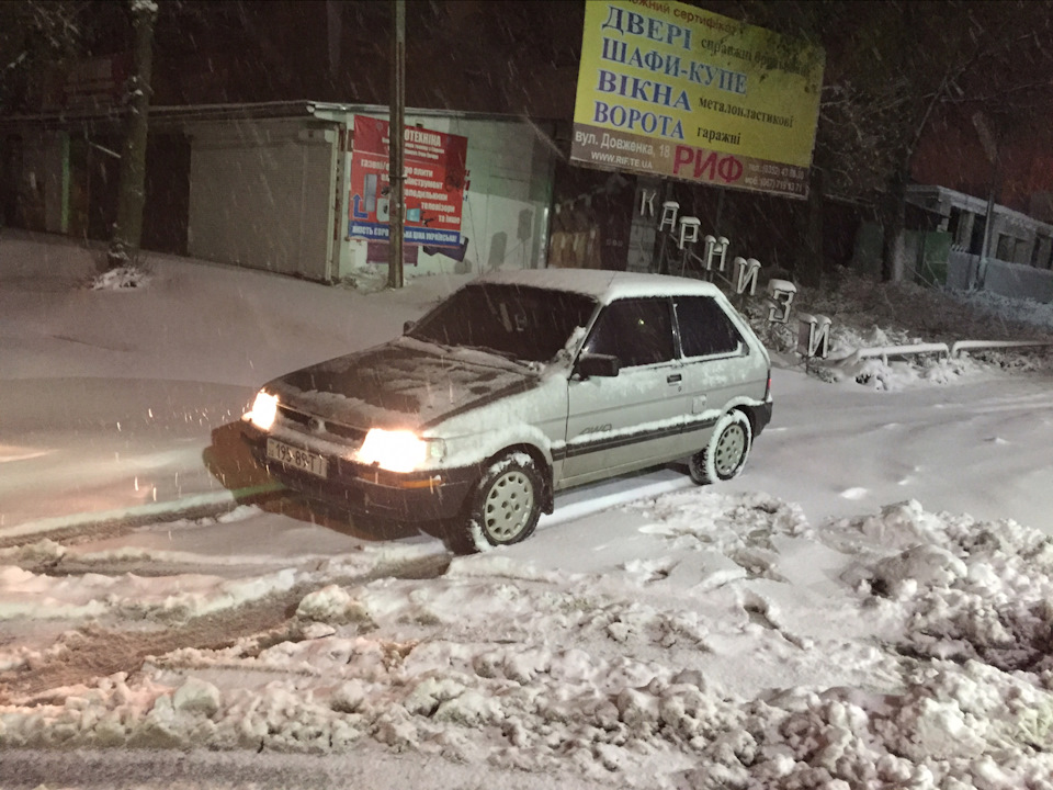 Нарешті полагодив машину!) 3