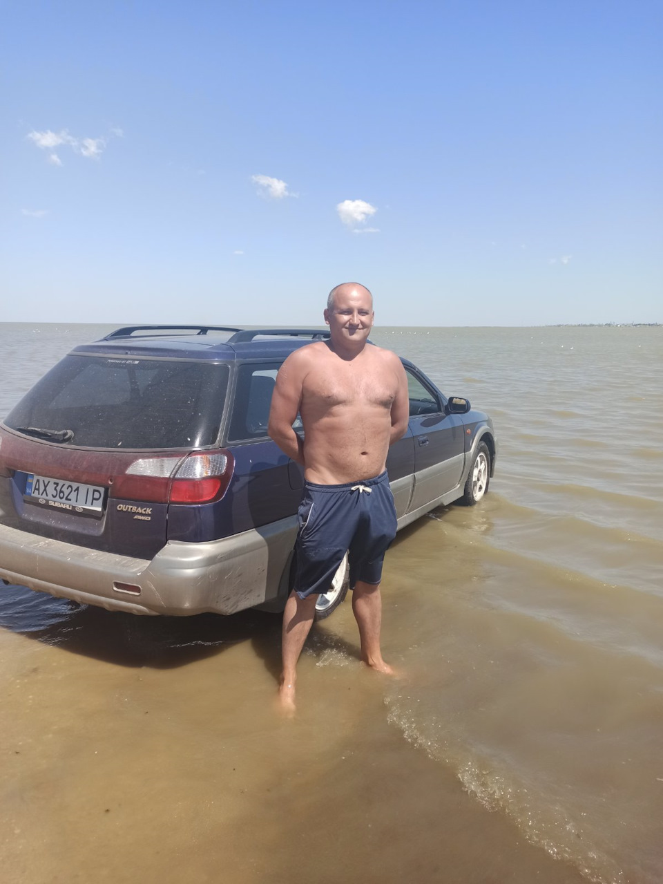 Море 3