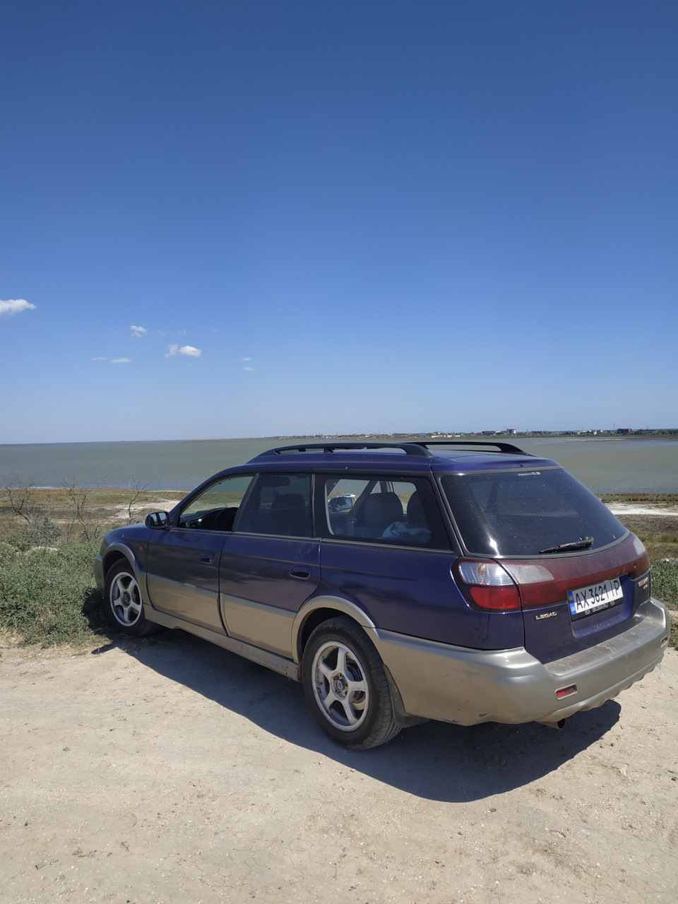 Море 2