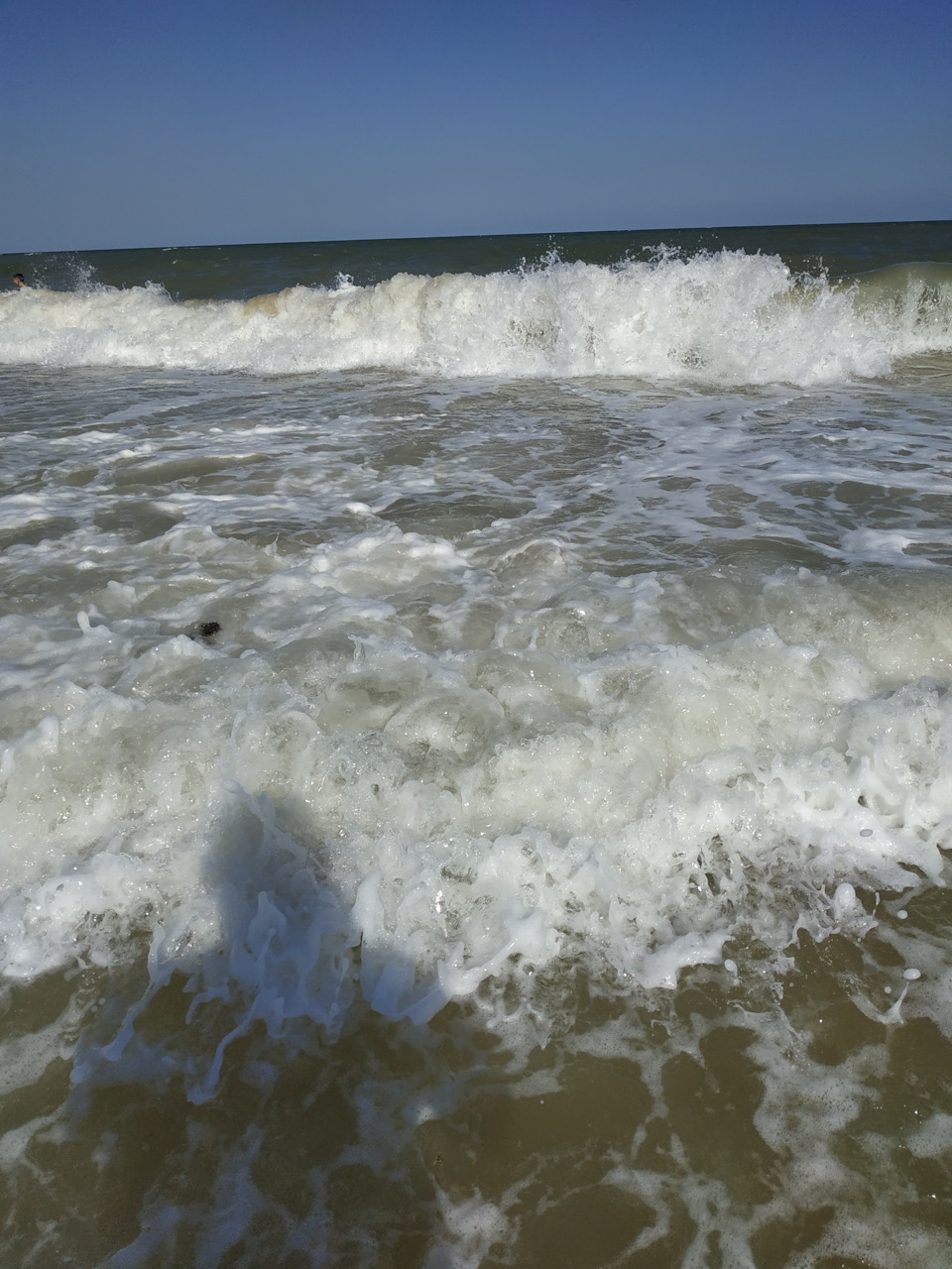 Море 4