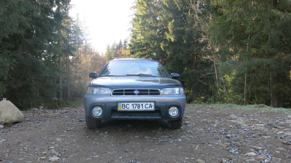 Карпати 4