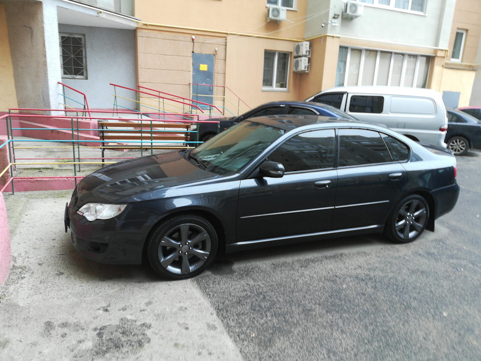 Поліровка, Fusso Coat, Turtle Wax Color Magic, антидощ та руки базуки! 4