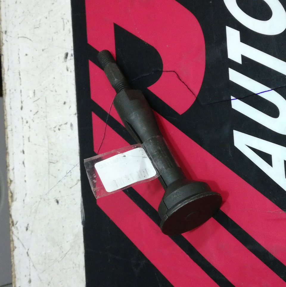 Rebuild/ребілд стійок Bilstein із заміною втулок 2