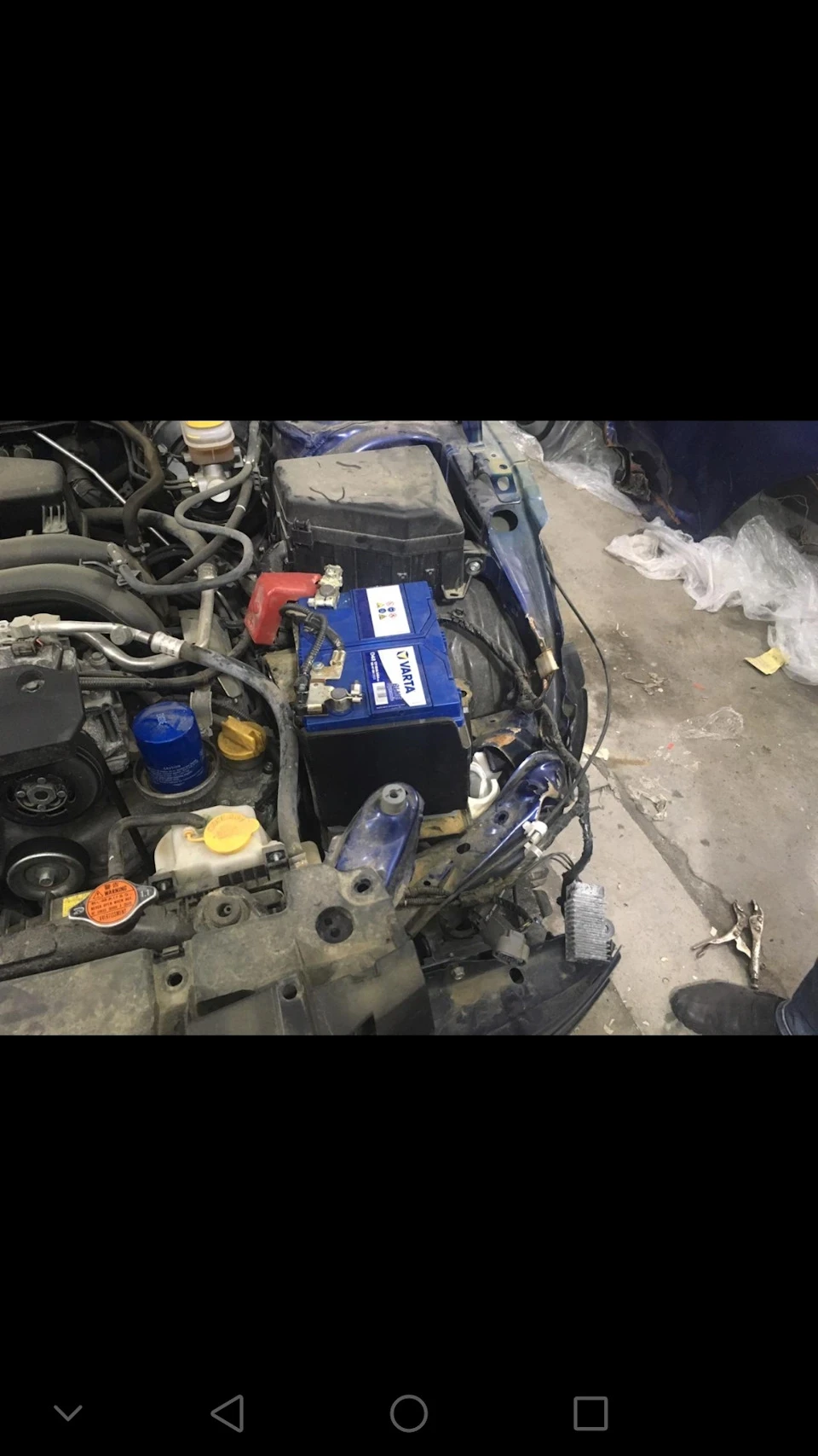 Смарт ключ. Відновлення ключа при повній втраті #subarukey