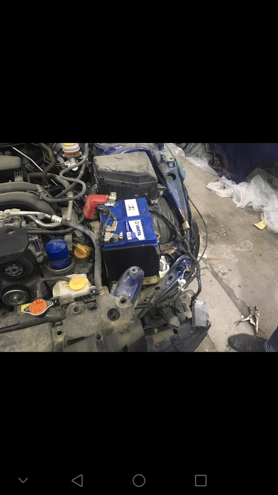 Смарт ключ. Відновлення ключа при повній втраті #subarukey 1
