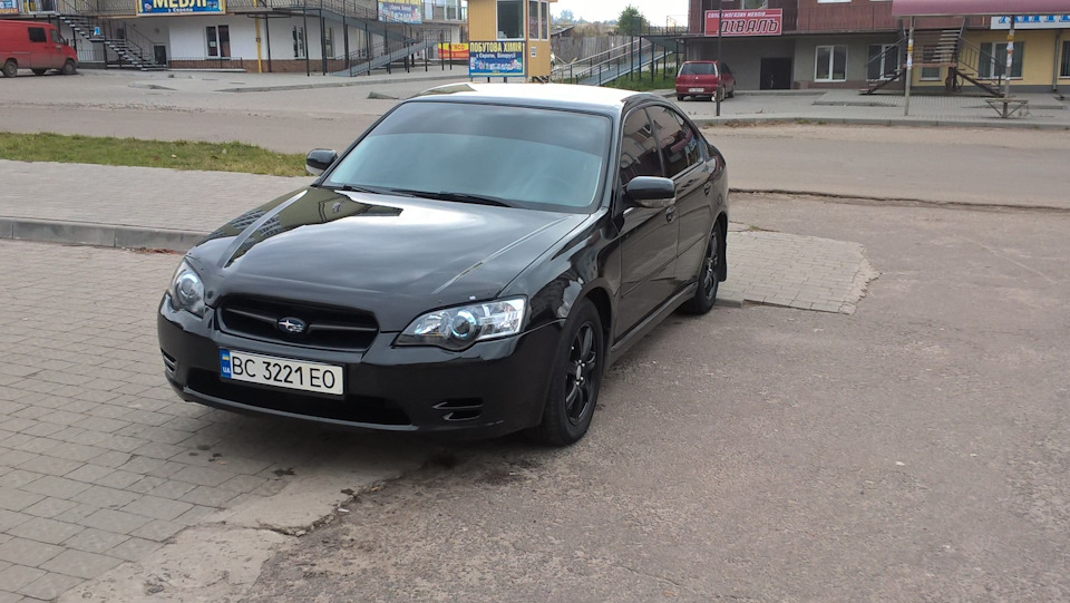ТО 200 завершено. 2