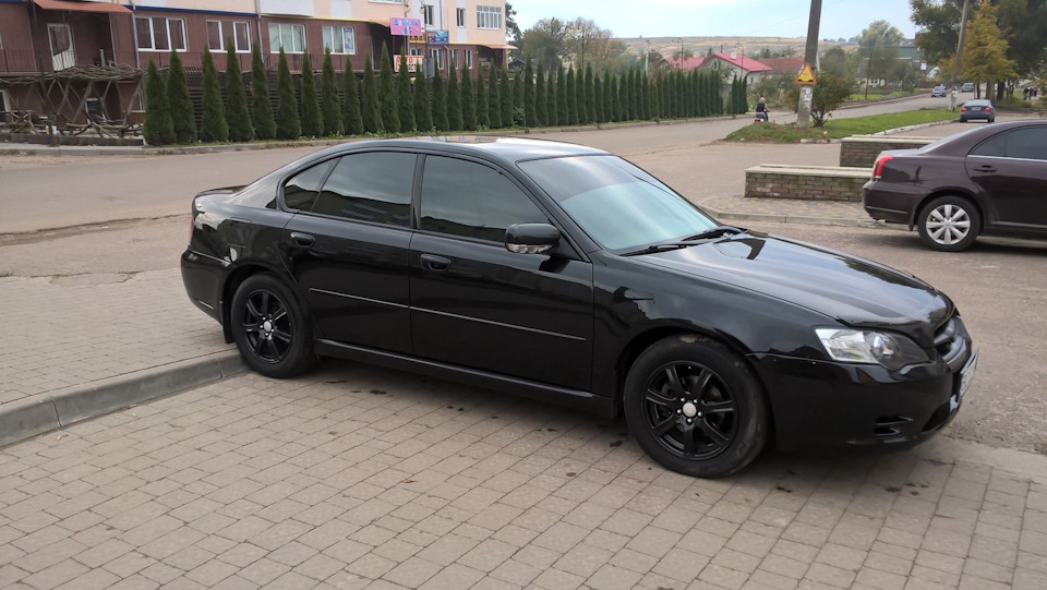 ТО 200 завершено. 5