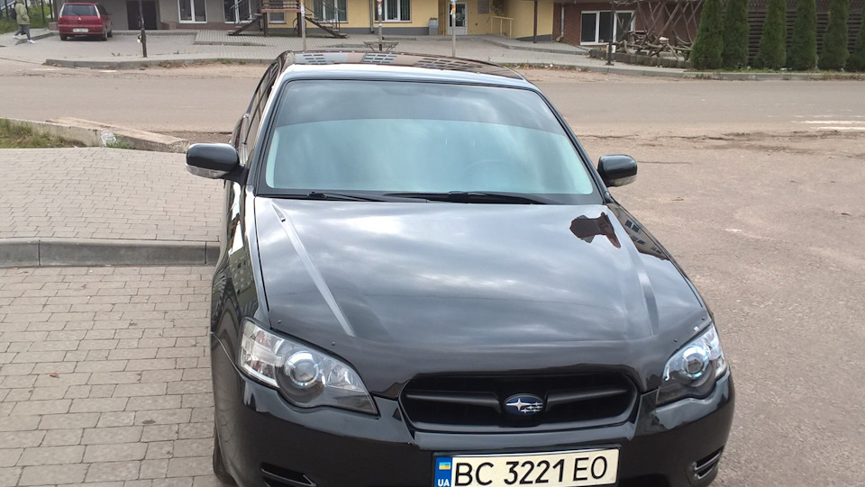 ТО 200 завершено. 4