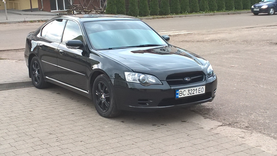 ТО 200 завершено. 1